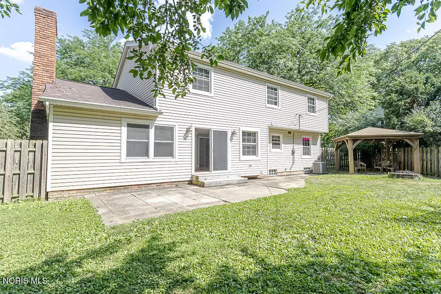 888 Bexley Drive, Perrysburg, OH 43551 - #3