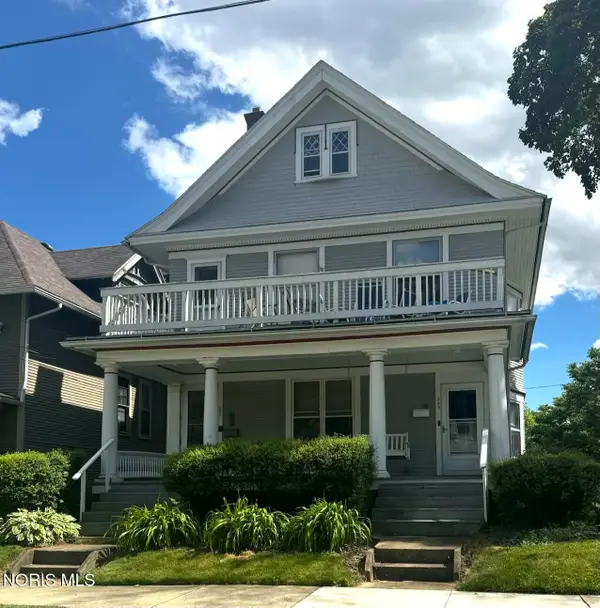 549 Winthrop Street, Toledo, OH 43620