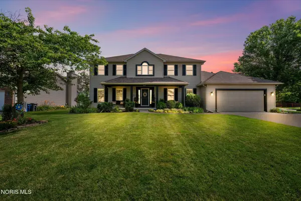 2001 Kenton Trail, Perrysburg, OH 43551