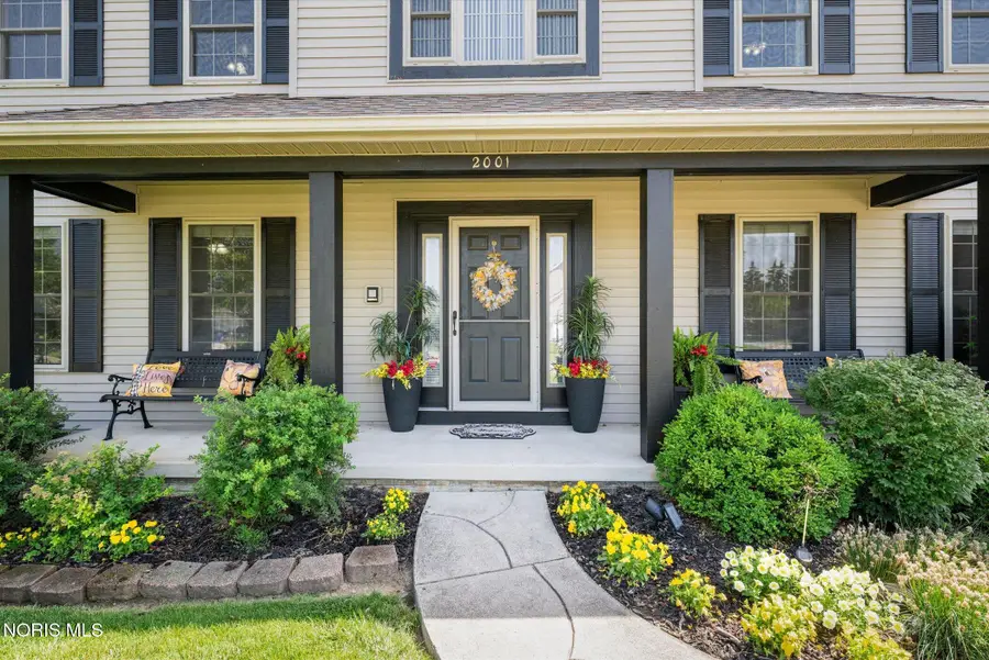 2001 Kenton Trail, Perrysburg, OH 43551 - #2