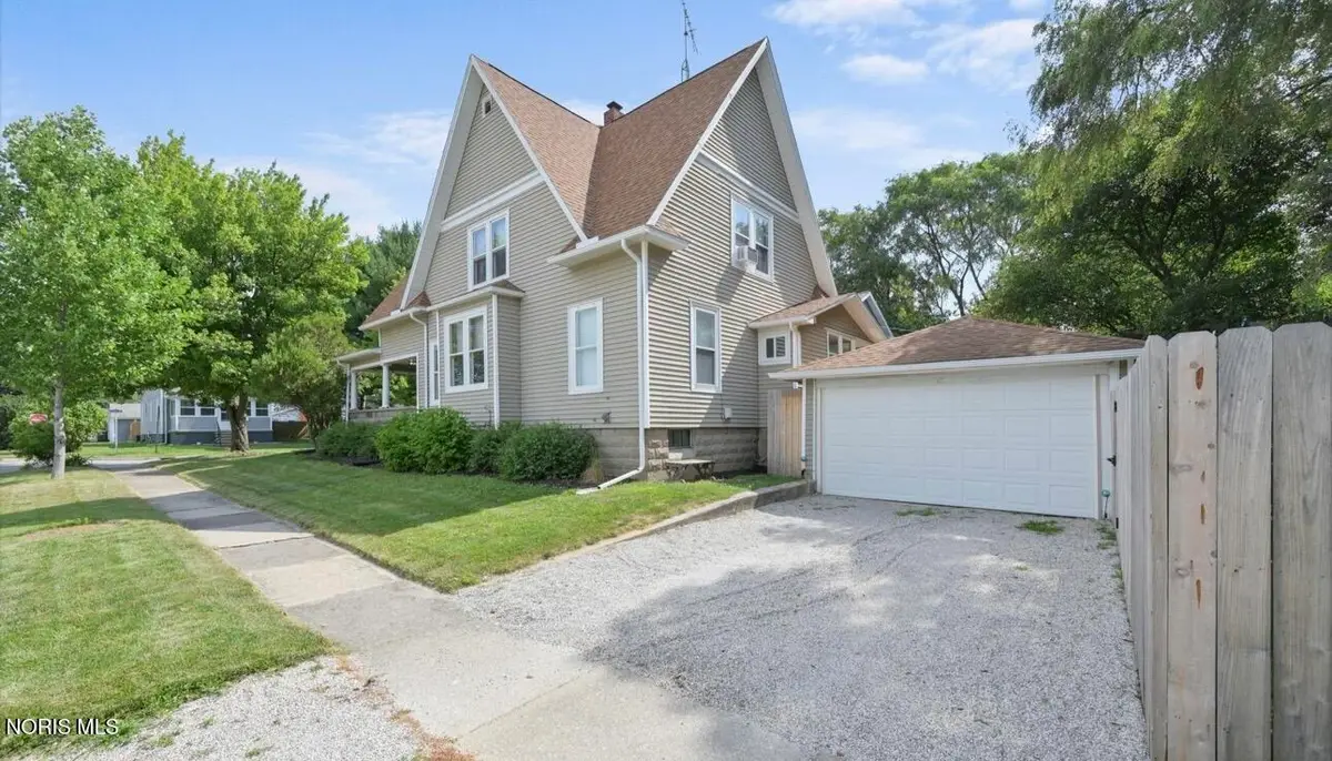 207 Cass Street, Swanton, OH 43558 - #1