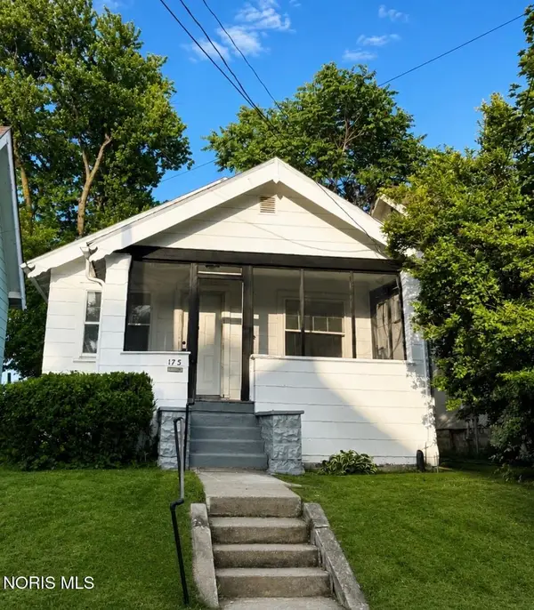 175 Corinth Street, Toledo, OH 43609