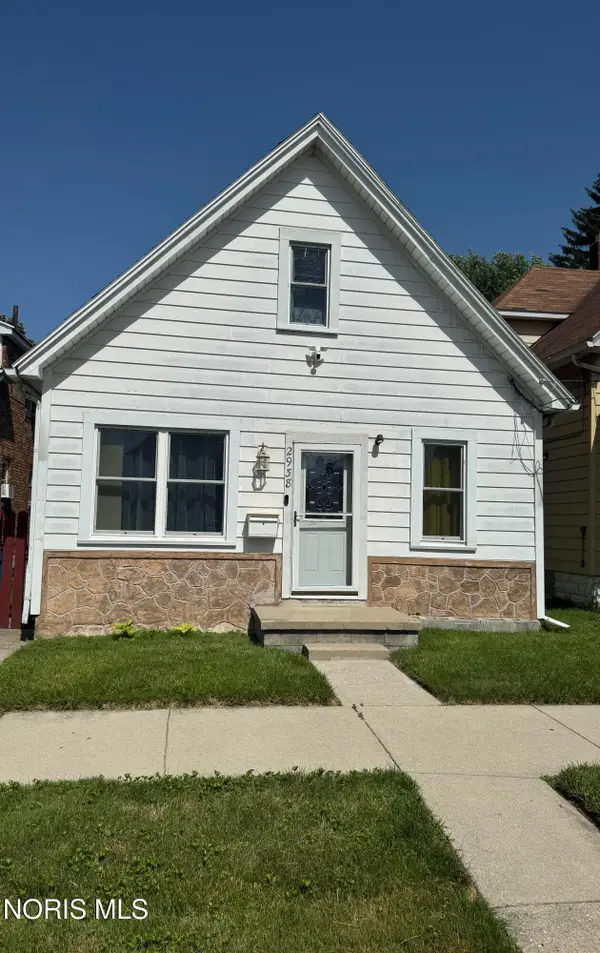2938 Hartman Street, Toledo, OH 43608