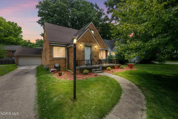 3208 Aldringham Road, Toledo, OH 43606