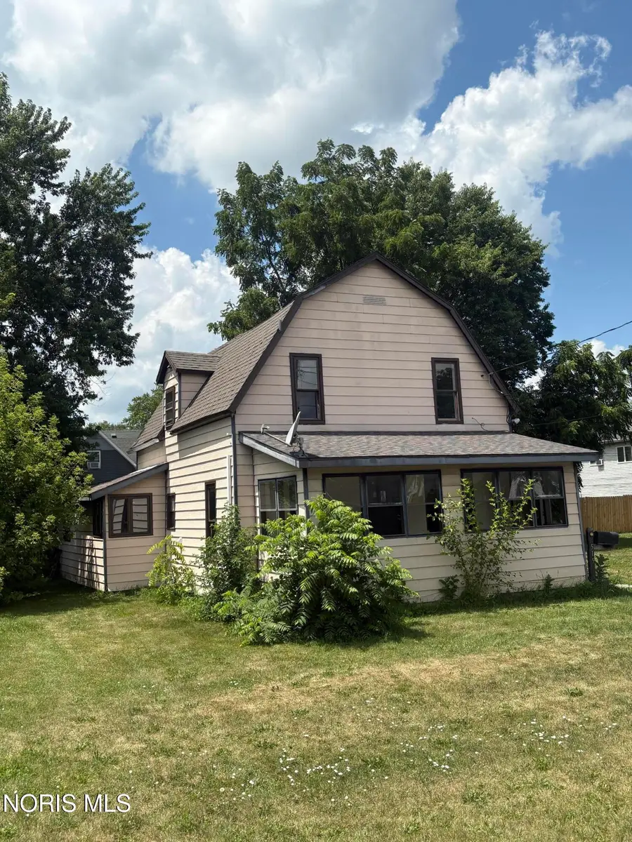 515 S Platt Street, Montpelier, OH 43543 - #2