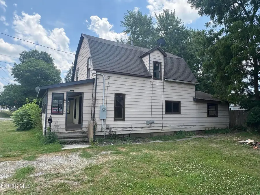 515 S Platt Street, Montpelier, OH 43543 - #3