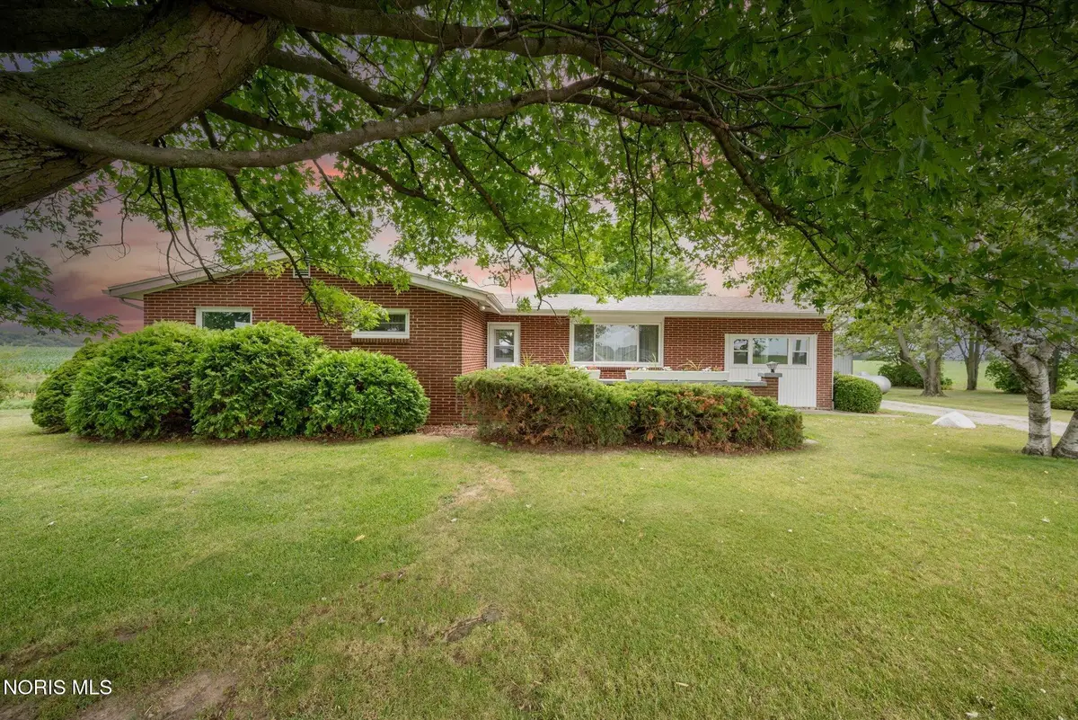 14283 County Road Ac, Wauseon, OH 43567 - #1