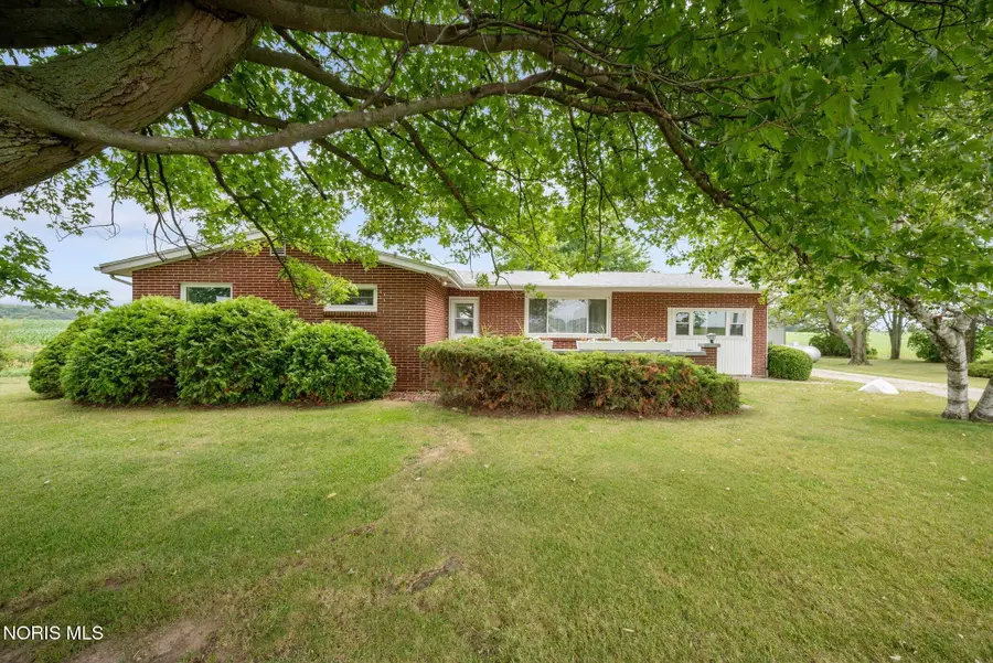 14283 County Road Ac, Wauseon, OH 43567 - #2