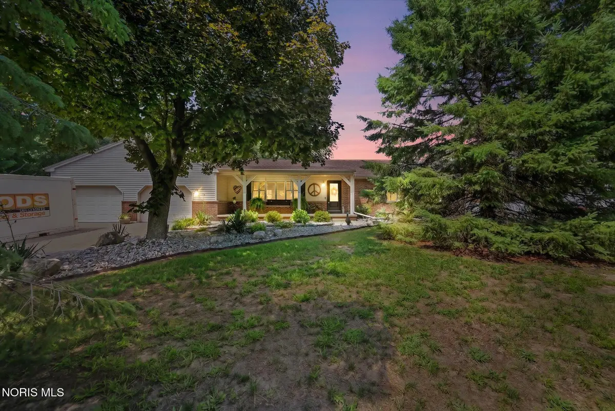 12240 Neapolis Waterville Road, Whitehouse, OH 43571 - #1