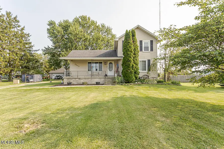 4920 Corduroy Road, Oregon, OH 43616 - #2