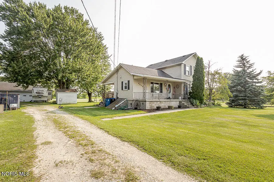 4920 Corduroy Road, Oregon, OH 43616 - #3