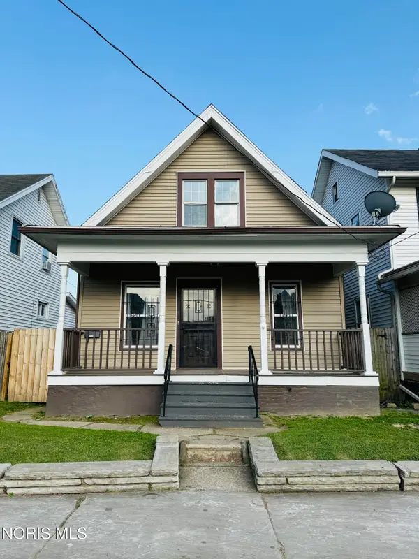 1136 Earl Street, Toledo, OH 43605