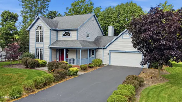 706 Red Fox Road, Findlay, OH 45840