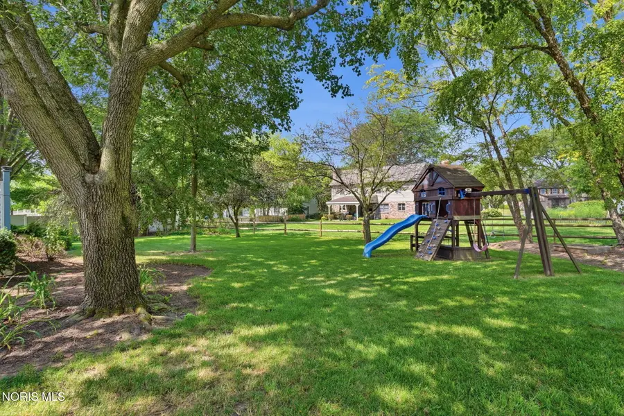 706 Red Fox Road, Findlay, OH 45840 - #2
