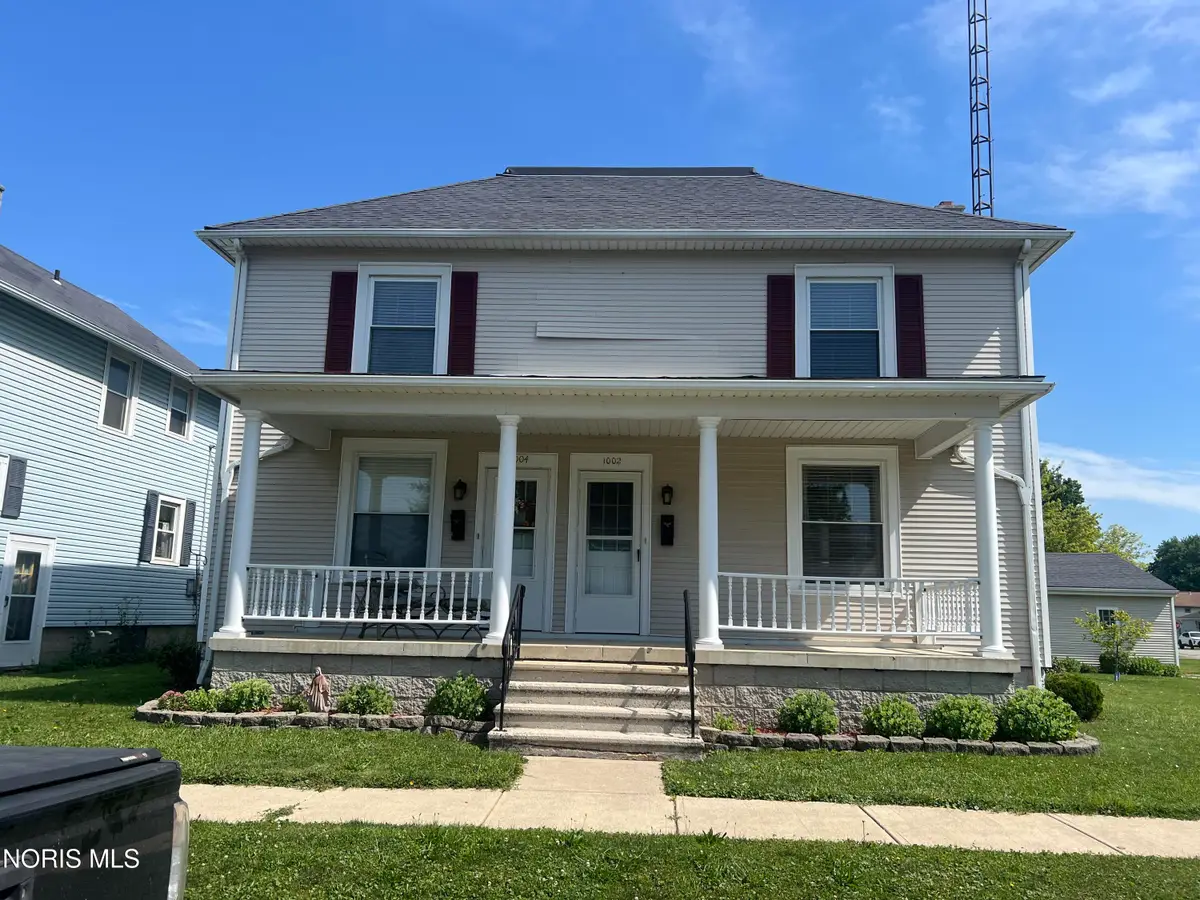 1002-1004  Roosevelt Street, Fremont, OH 43420 - #1