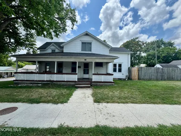 203-205 5th Street, Defiance, OH 43512