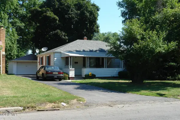 5340 W Bancroft Street, Toledo, OH 43615