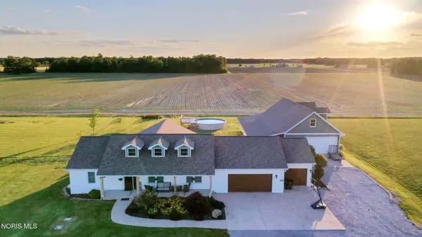 14386 Karnes Road, Defiance, OH 43512