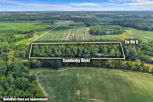 1640 E County Road 6, Tiffin, OH 44883
