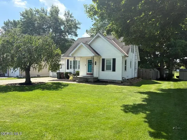 207 Gibson Street, Tiffin, OH 44883