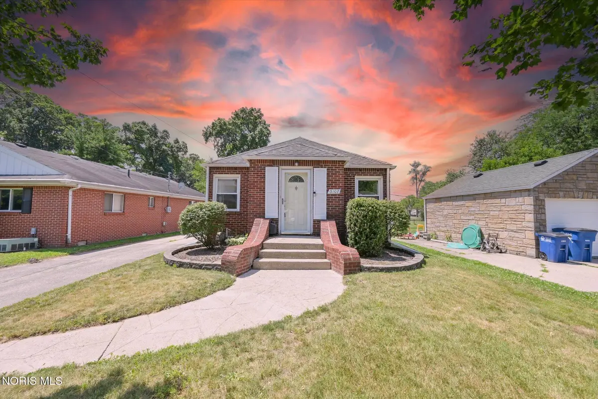 5107 Newhart Circle, Toledo, OH 43615 - #1