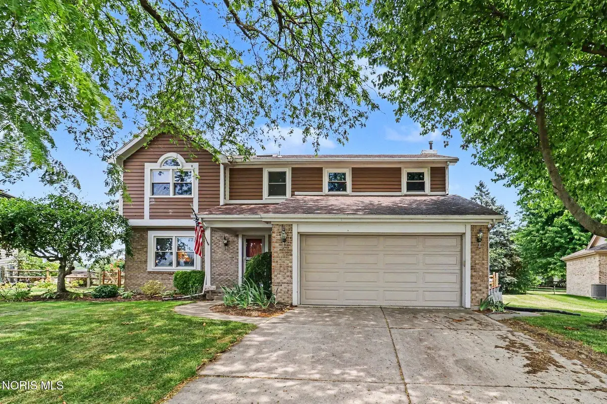 2227 Glenrose Lane, Maumee, OH 43537 - #1