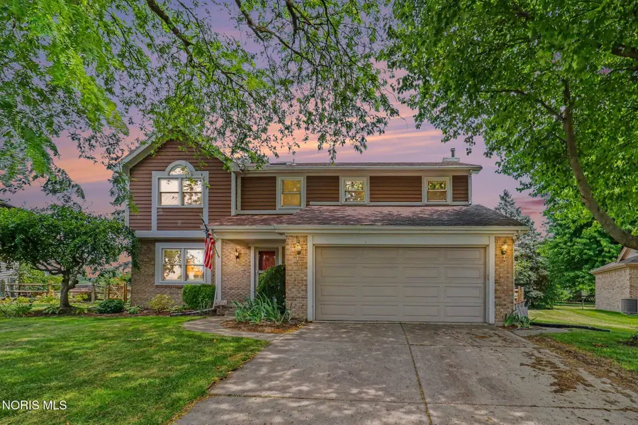 2227 Glenrose Lane, Maumee, OH 43537 - #2