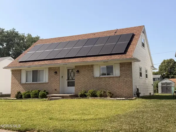 750 Woodlawn Drive, Toledo, OH 43612