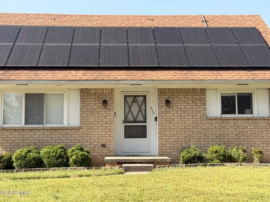 750 Woodlawn Drive, Toledo, OH 43612 - #3