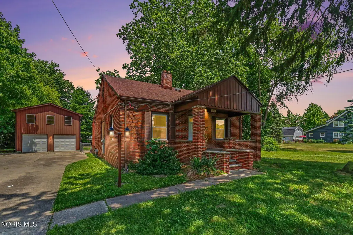 5236 Brandon Road, Toledo, OH 43615 - #1