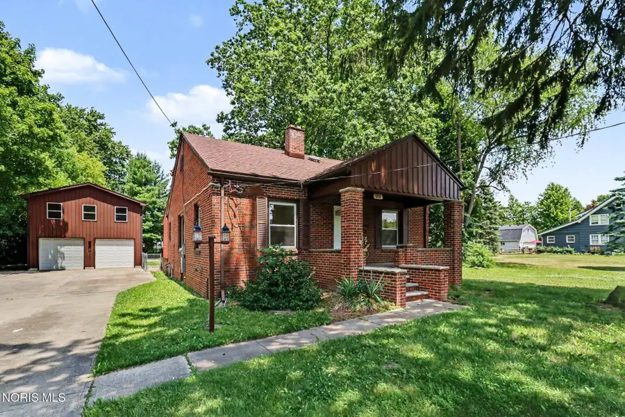 5236 Brandon Road, Toledo, OH 43615 - #2