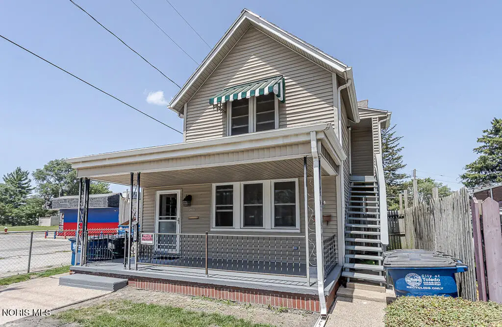 1011 Nevada Street, Toledo, OH 43605 - #1