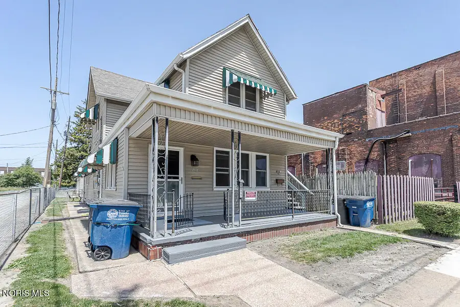 1011 Nevada Street, Toledo, OH 43605 - #3
