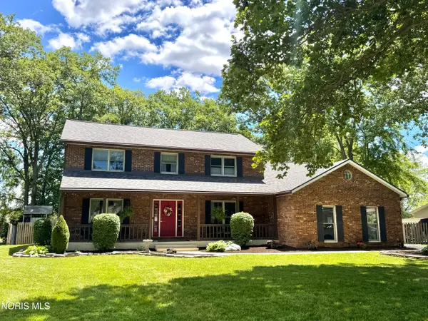 731 Red Fox Road, Findlay, OH 45840