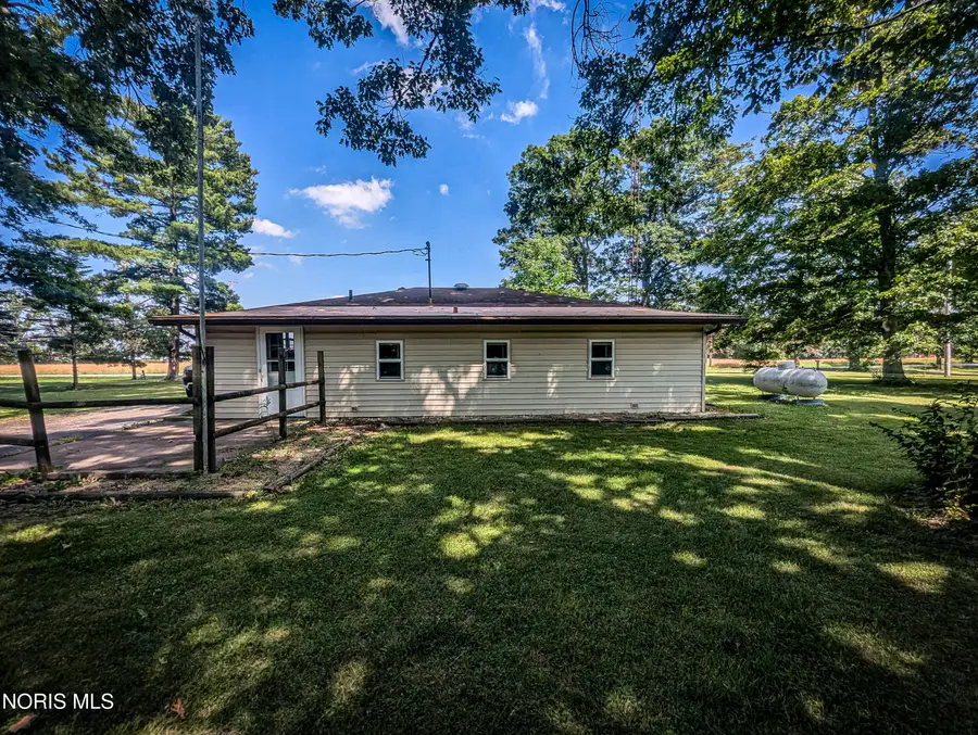 5924 Township Road 215, Findlay, OH 45840 - #2