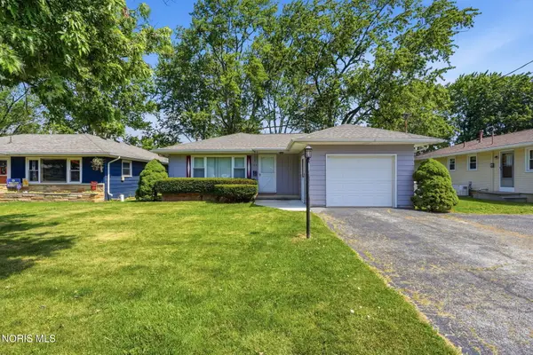 412 Prentiss Avenue, Findlay, OH 45840