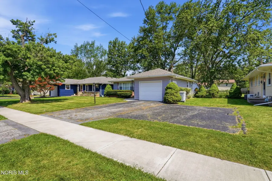 412 Prentiss Avenue, Findlay, OH 45840 - #2