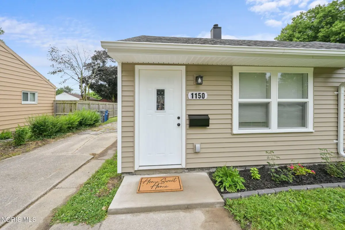 1150 Eastgate Road, Toledo, OH 43615 - #1