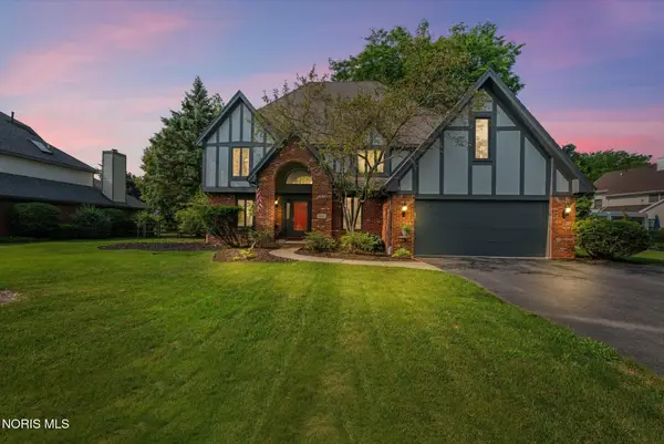 426 Rutledge Court, Perrysburg, OH 43551
