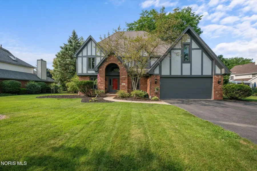 426 Rutledge Court, Perrysburg, OH 43551 - #2