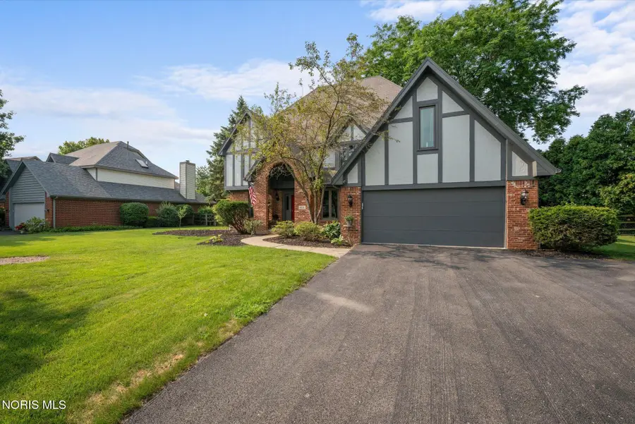 426 Rutledge Court, Perrysburg, OH 43551 - #3