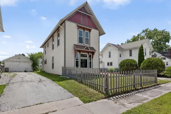 122 Palmer Avenue, Bowling Green, OH 43402