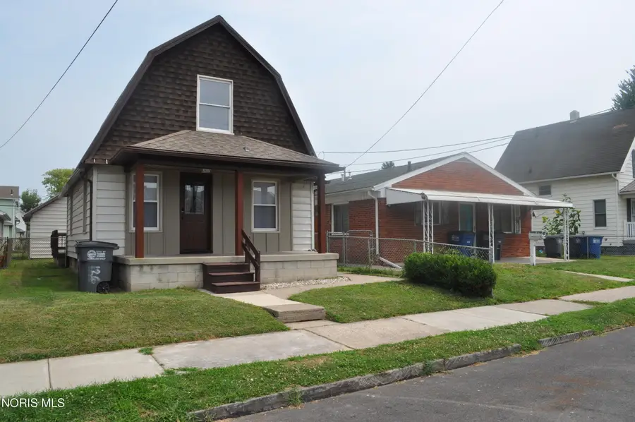 135 Licking Street, Toledo, OH 43605 - #2