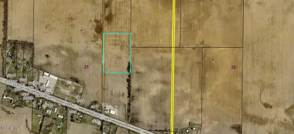0 Cr 288, Bellevue, OH 44811