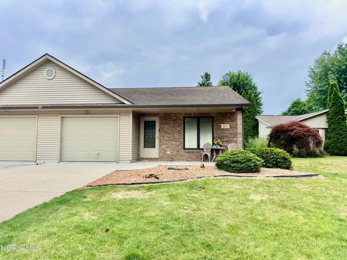 119 Millcreek Drive, Hicksville, OH 43526 - #1