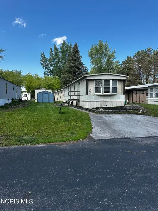 535 W Gypsy Lane Road #Lot 308, Bowling Green, OH 43402