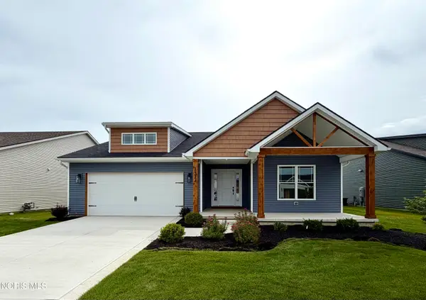 1314 Limerick Lane, Waterville, OH 43566