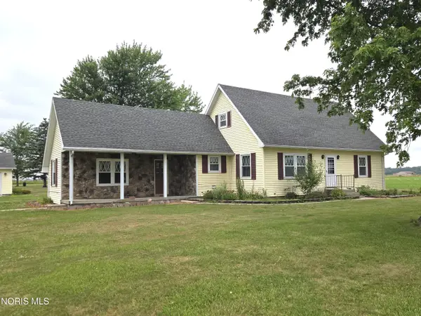 8320 Openlander Road, Sherwood, OH 43556