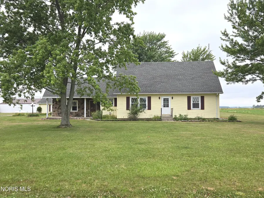8320 Openlander Road, Sherwood, OH 43556 - #2