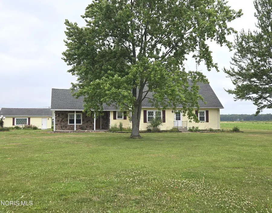 8320 Openlander Road, Sherwood, OH 43556 - #3